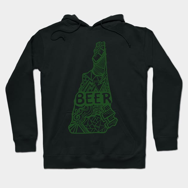 NH_beerme Hoodie by kk3lsyy